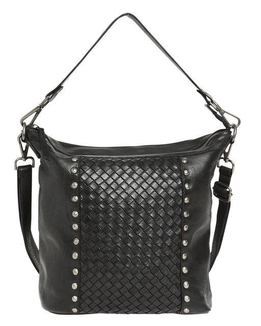 Modapelle  Women's Vintage Leather Shoulder Bag  UL7665