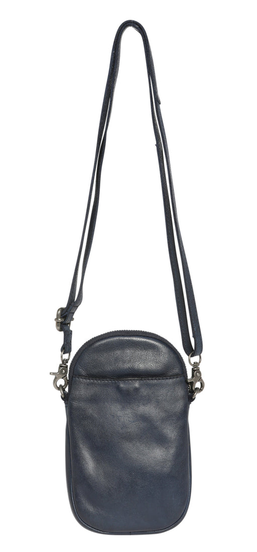 Modapelle Vintage Leather Crossbody Bag  UL7666