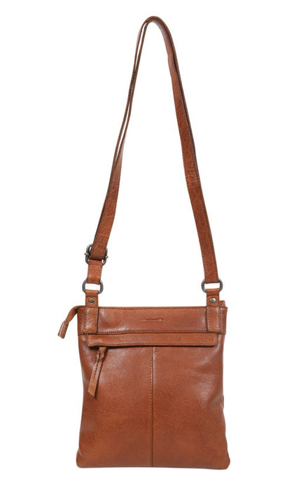 Modapelle Leather Crossbody Bag  UL7695