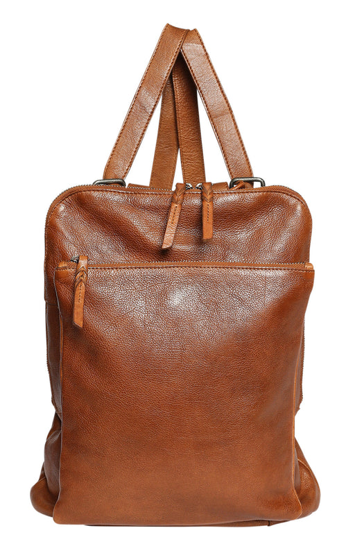 Modapelle Nelly Washed Leather Backpack UL7704