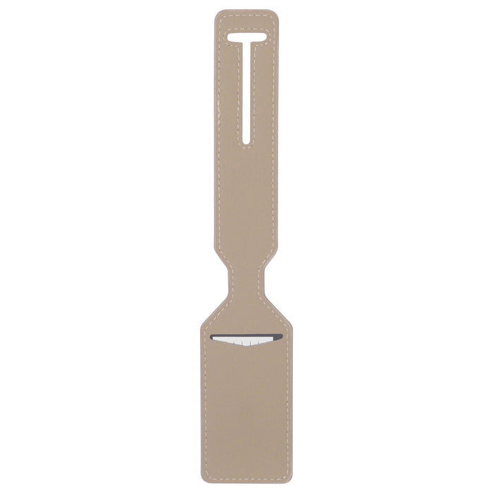 Paklite 2pc Luggage ID Tags PA222