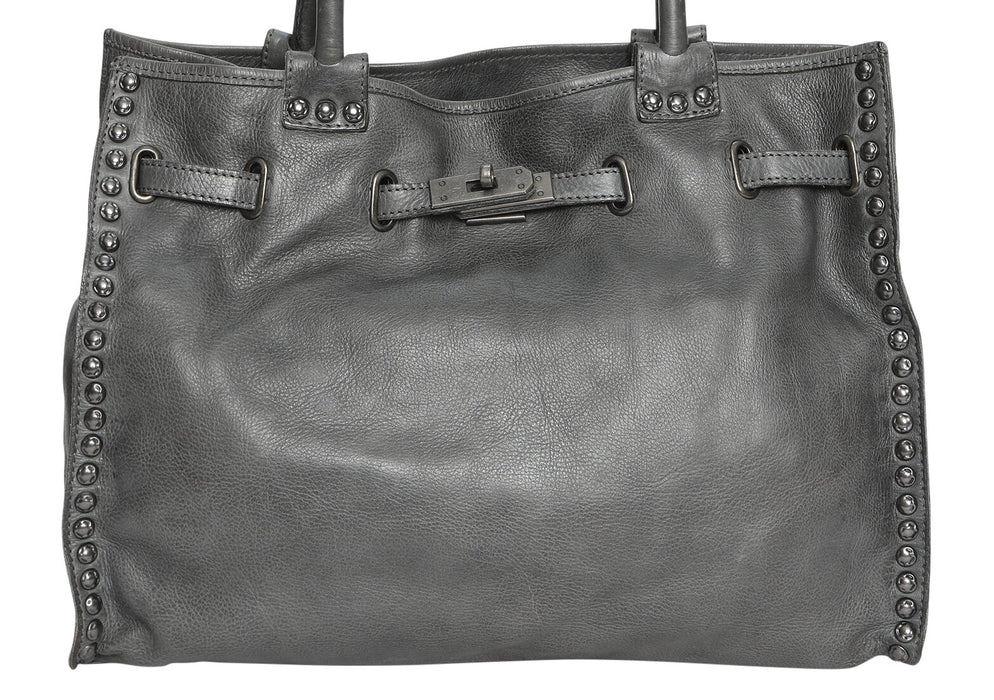 Modapelle Stan Leather Tote  UL7835