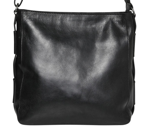Modapelle Vintage Leather Crossbody Bag  UL7854