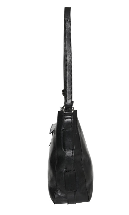 Modapelle Vintage Leather Crossbody Bag  UL7854