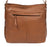Modapelle Vintage Leather Crossbody Bag  UL7854