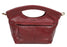 Modapelle Vintage Leather Woven Crossbody Bag UL7855