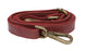 Modapelle Vintage Leather Woven Crossbody Bag UL7855
