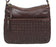Modapelle Vintage Woven Leather  Crossbody Bag UL7857