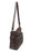 Modapelle Vintage Woven Leather  Crossbody Bag UL7857