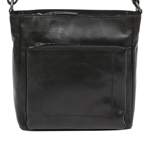 Modapelle Vintage Leather Crossbody Bag  UL7865