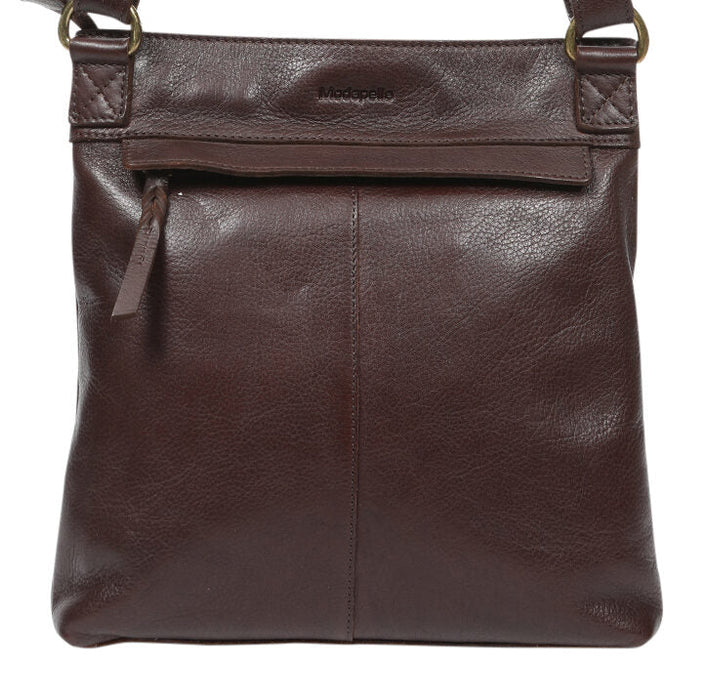 Modapelle Vintage Leather Crossbody Bag  UL7870