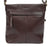 Modapelle Vintage Leather Crossbody Bag UL7871