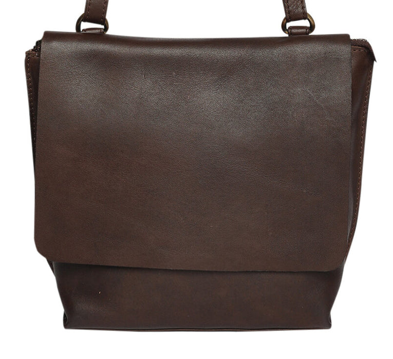 Modapelle Vintage Cow Leather Tote UL7894