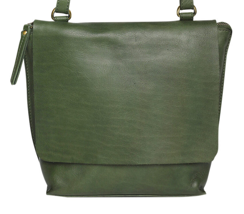 Modapelle Vintage Cow Leather Tote UL7894