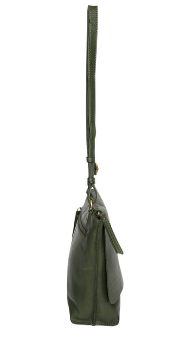 Modapelle Vintage Cow Leather Tote UL7894
