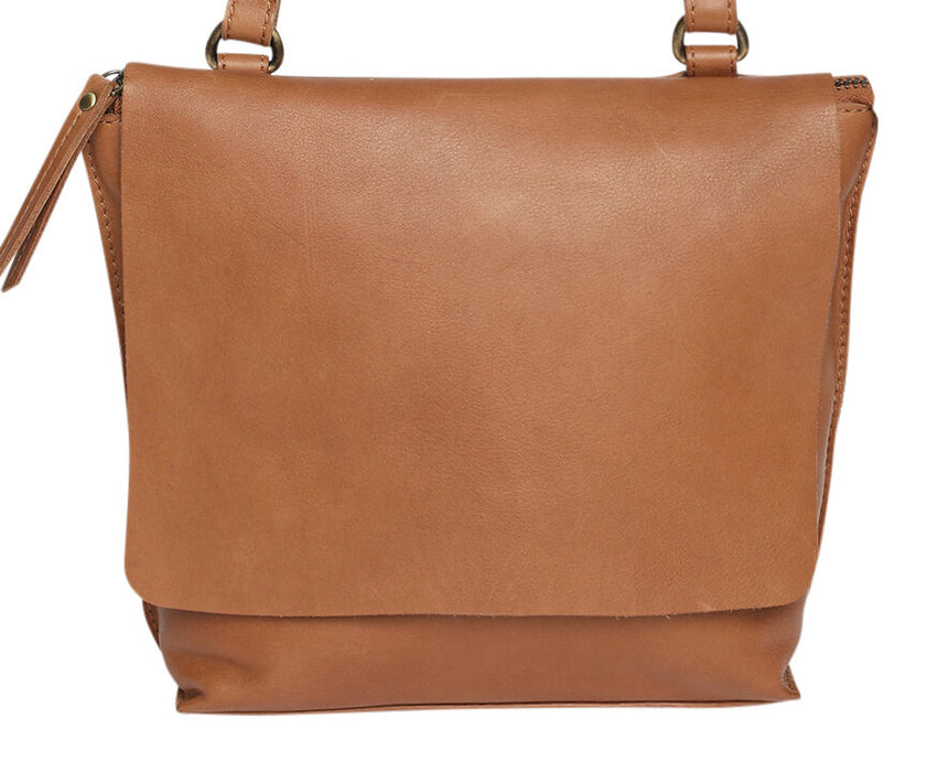 Modapelle Vintage Cow Leather Tote UL7894