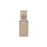 Paklite 2pc Luggage ID Tags PA222
