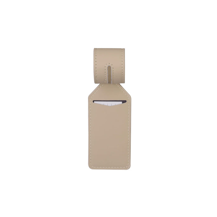 Paklite 2pc Luggage ID Tags PA222