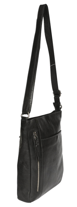 Modapelle Leather Shoulder Bag  UL7751