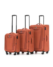 Tosca Altitude Softside Trolley Set TCA188SET