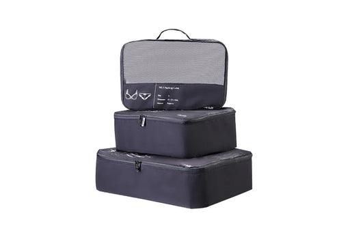 Kate Hill 3 Piece Packinng Cubes KA116