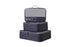 Kate Hill 3 Piece Packinng Cubes KA116