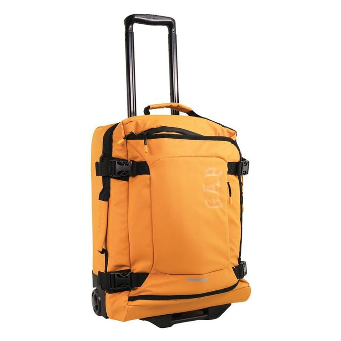 GAP41 48cm Cabin Soft Shell Suitcase