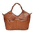Modapelle Vintage Leather Tote  UL7777