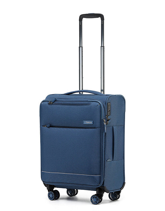 Tosca Solite AIR Softside 54cm Onboard Trolley AIR5055S