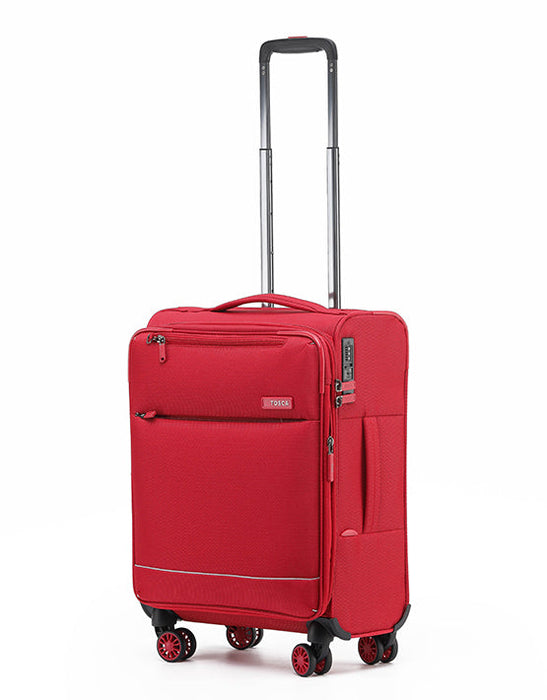 Tosca Solite AIR Softside 54cm Onboard Trolley AIR5055S