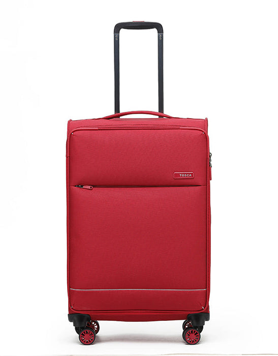 Tosca Solite AIR Softside 67cm Medium Trolley AIR5055M