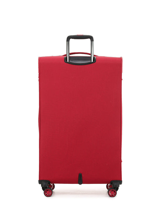 Tosca Solite AIR Softside 79cm Large Trolley AIR5055L