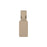 Paklite 2pc Luggage ID Tags PA222