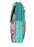 Modapelle Hand Painted Leather Crossbody Bag 3236