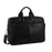 Pierre Cardin Multi-Compartment Leather Computer Bag PC3811