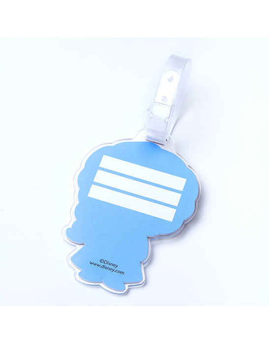 Luggage Tag - Frozen DIS314