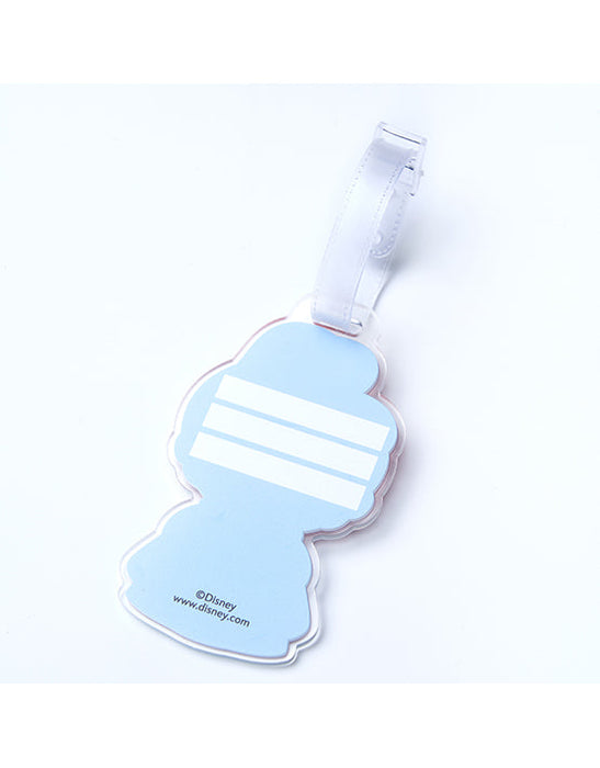 Luggage Tag - Princesss DIS316