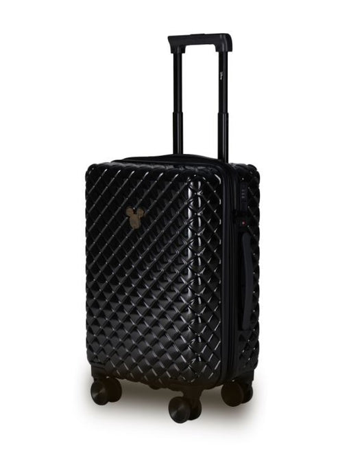 Disney Mickey Mouse Onboard Hard Sided Trolley DIS323S