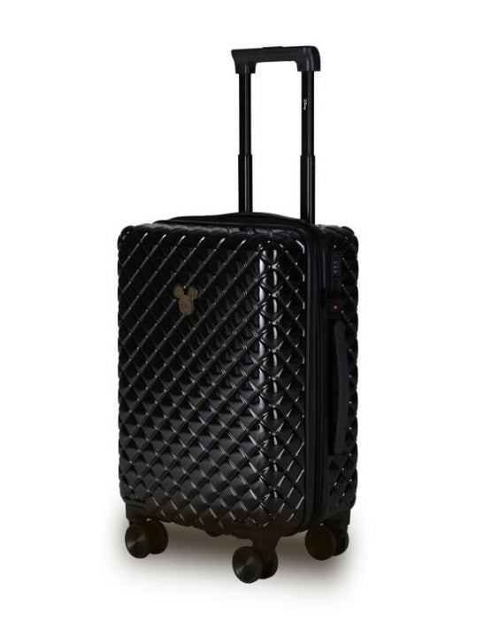 Disney Mickey Mouse Onboard Hard Sided Trolley DIS323S