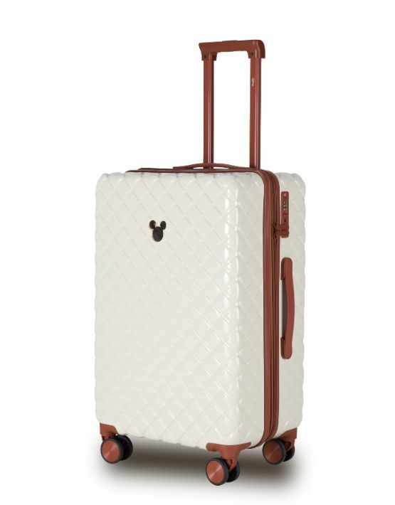 Hard Sided Luggage