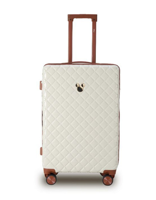 Disney Mickey Mouse 67cm Hard Sided Trolley DIS323M