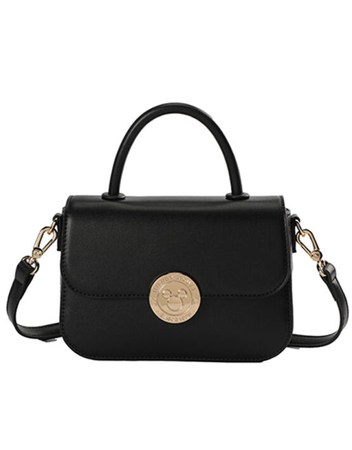 Mickey Vegan Leather Bag DIS373