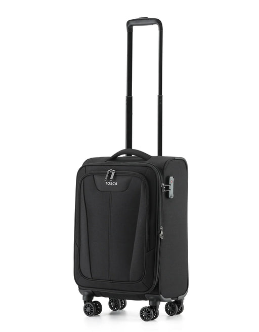 Tosca Altitude Softside 54cm Onboard Trolley TCA188S