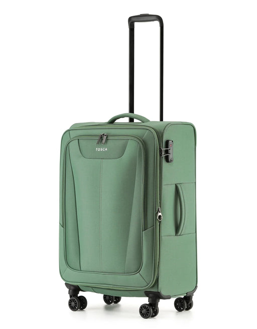 Tosca Altitude Softside 66 cm Medium Trolley TCA188M