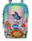 Modapelle Hand Painted Leather Crossbody Bag 3236