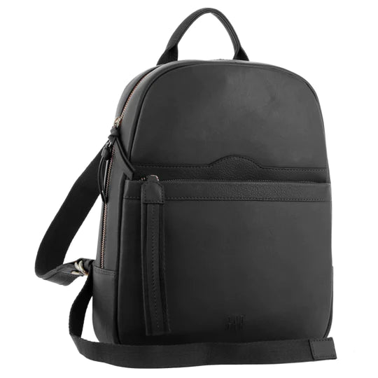 Gap Leather Travel/Computer Backpack GAP05 —