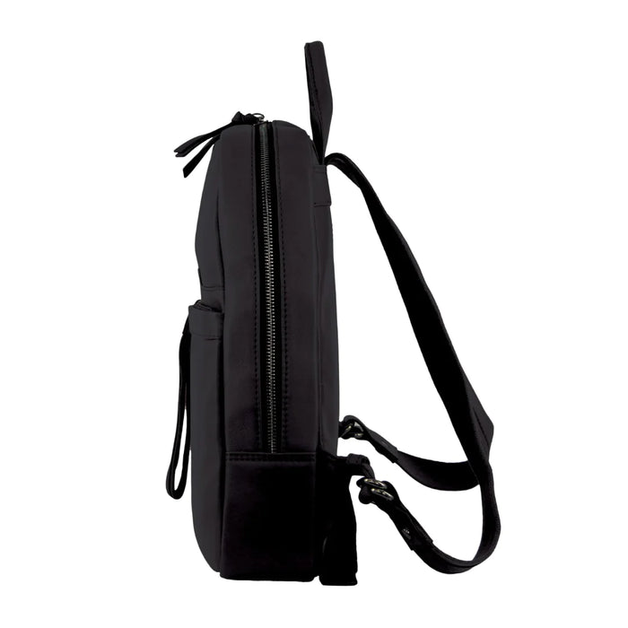 Gap Leather Travel/Computer Backpack GAP05