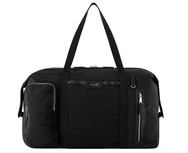 Kate hill overnight holdall bag new arrivals