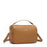 Kate Hill Morgan Vegan Leather Shoulder Bag KH22011