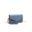 Kate Hill Monica Vegan Leather Crossbody Bag KH22013